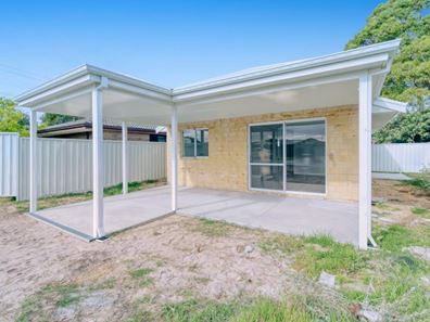 5 Mataitai Loop, Cooloongup WA 6168
