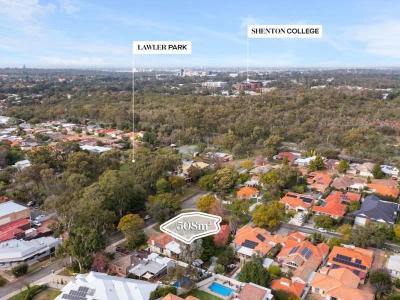 2 Shann Street, Floreat WA 6014