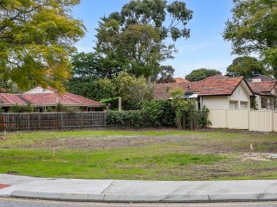 2 Shann Street, Floreat WA 6014