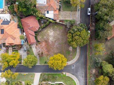 2 Shann Street, Floreat WA 6014