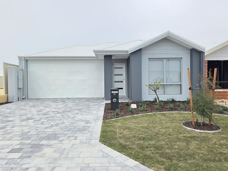 53 Moncrieff Parade, Golden Bay WA 6174