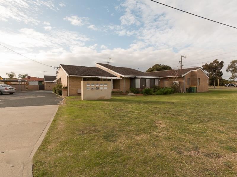 1/3 Read Street, Rockingham