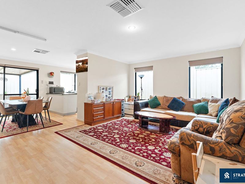 1A Eureka Road, Wilson