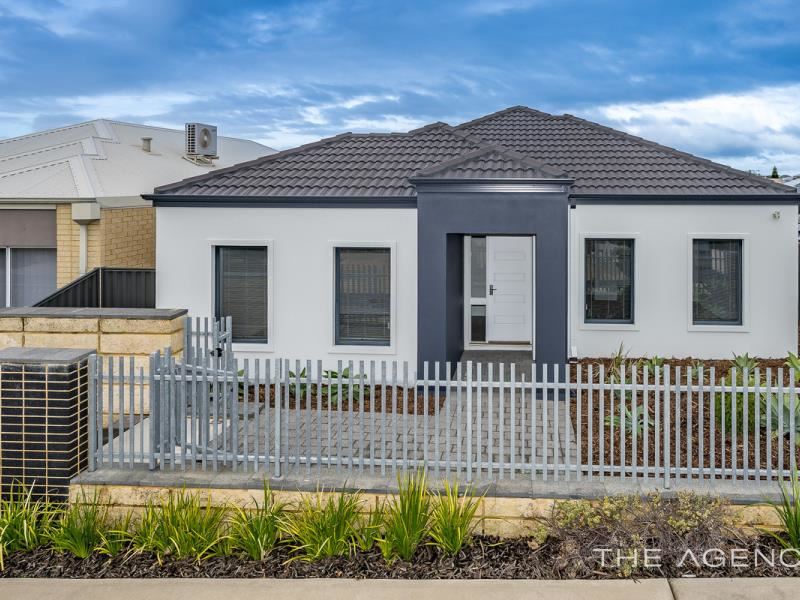 14 Lutea Lane, Jindalee WA 6036
