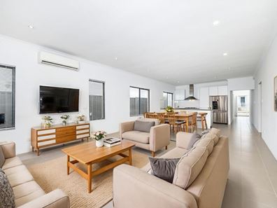 14 Lutea Lane, Jindalee WA 6036