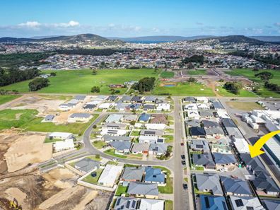23B Stirling View Drive, Lange WA 6330