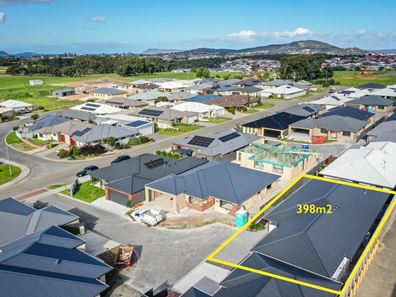 23B Stirling View Drive, Lange WA 6330