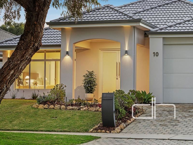 10 Clipstone Parkway, Butler