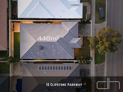 10 Clipstone Parkway, Butler WA 6036