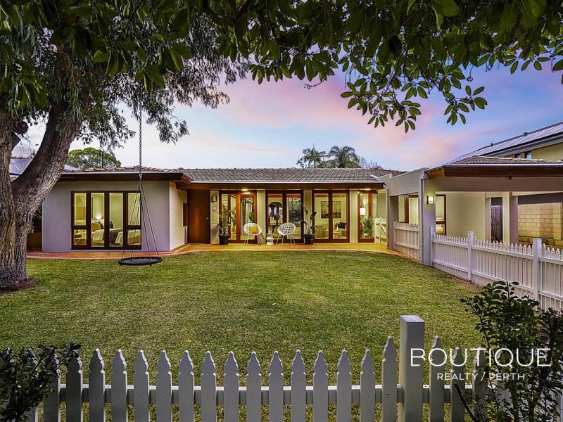 50 Donegal Road, Floreat