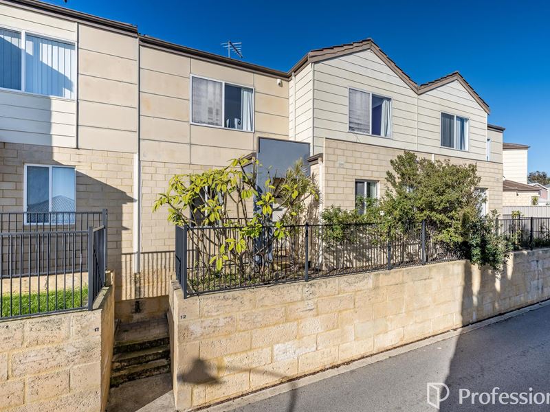 12/160 Celebration Boulevard, Clarkson