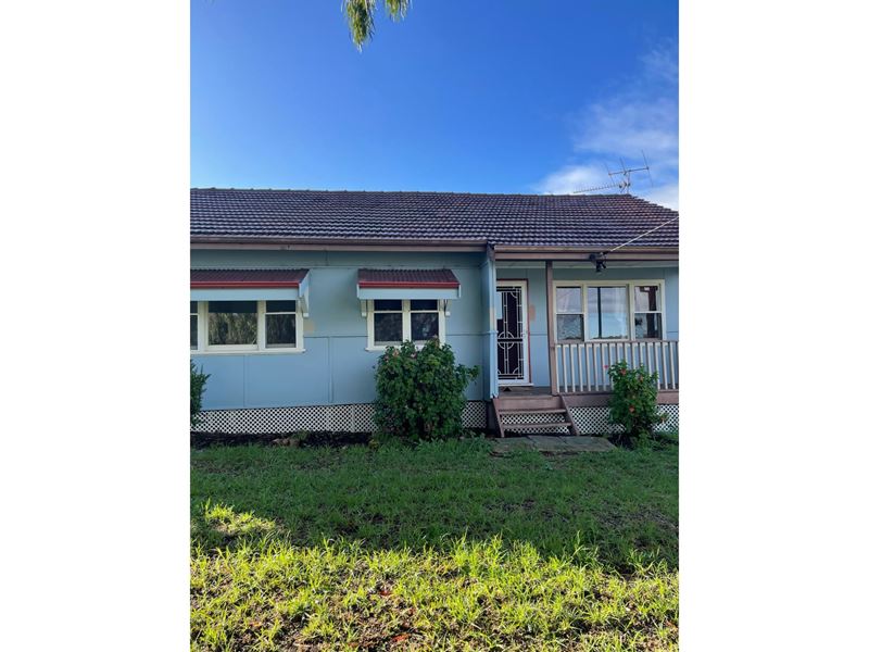 58 Fleet Street, Donnybrook