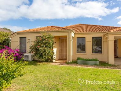 50 Griffin Lane, Usher WA 6230