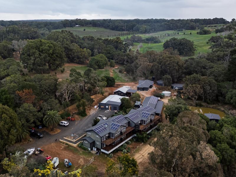 1701 Wildwood Road, Yallingup WA 6282