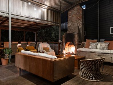 1701 Wildwood Road, Yallingup WA 6282
