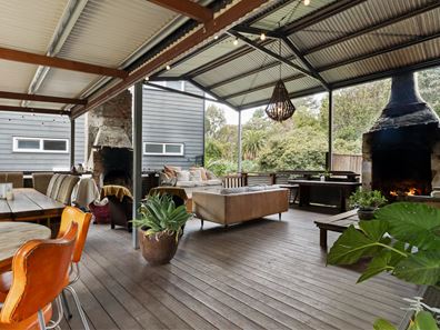 1701 Wildwood Road, Yallingup WA 6282