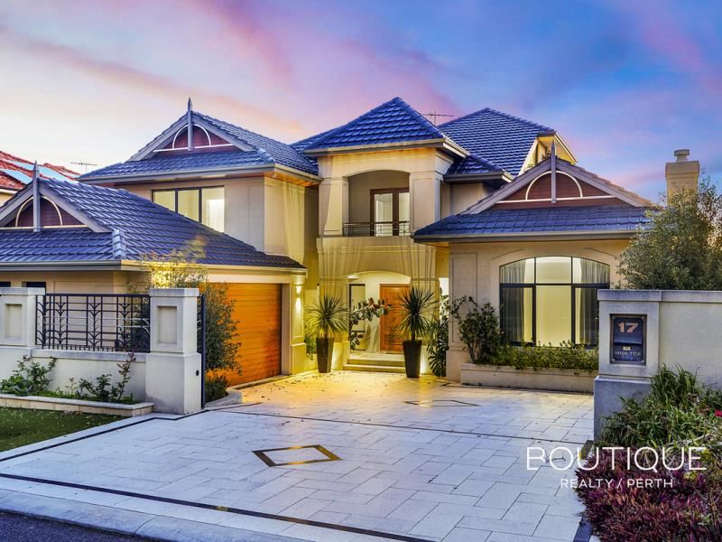 17 Midi Terrace, Hillarys WA 6025