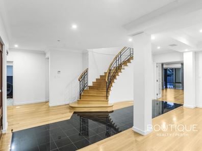 17 Midi Terrace, Hillarys WA 6025