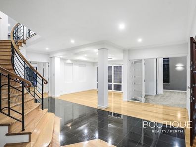 17 Midi Terrace, Hillarys WA 6025
