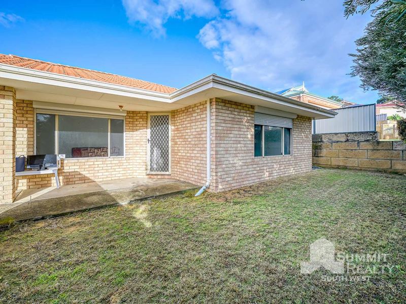 3 Keen Court, Usher