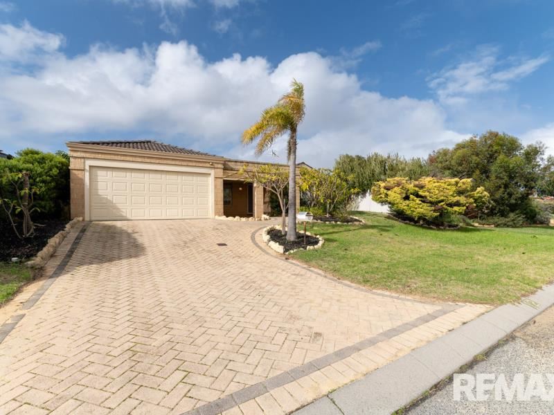 12 Hartford Ramble, Currambine