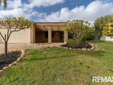 12 Hartford Ramble, Currambine WA 6028