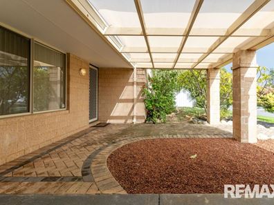 12 Hartford Ramble, Currambine WA 6028