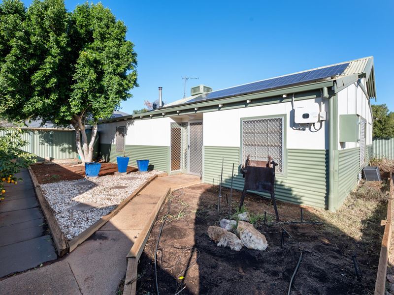 22 Evans Street, Boulder