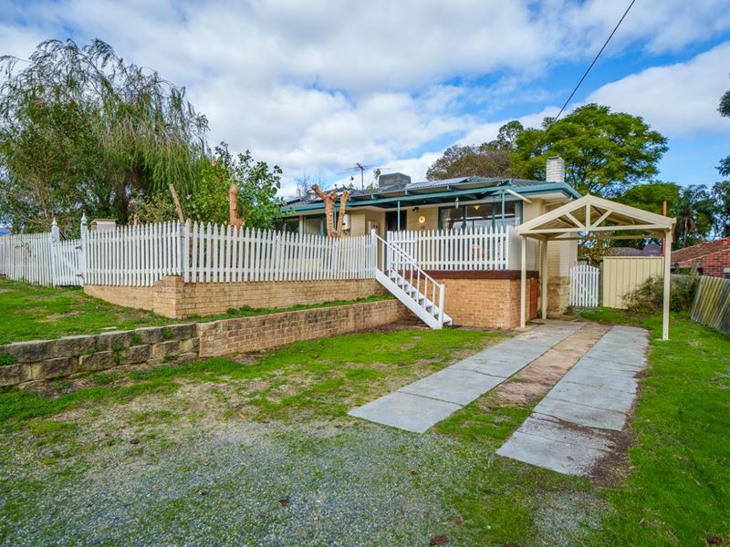 10 Papercap Street, Gosnells