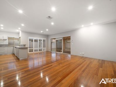 18 Caversham Bend, Southern River WA 6110