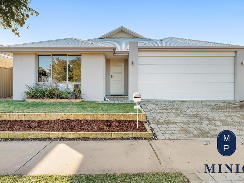 3 Balin Way, Byford