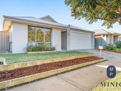 3 Balin Way, Byford WA 6122