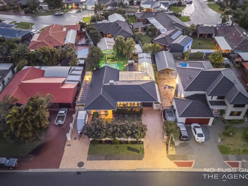 32 Forest Hill Drive, Kingsley WA 6026