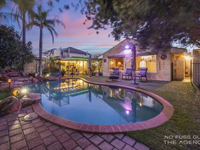 32 Forest Hill Drive, Kingsley WA 6026