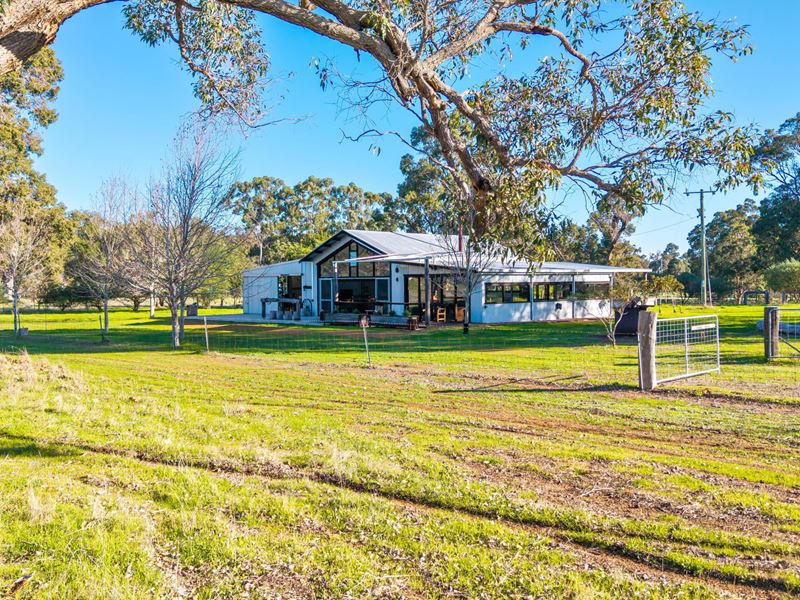 Gidgegannup WA 6083