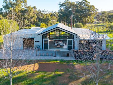 Gidgegannup WA 6083