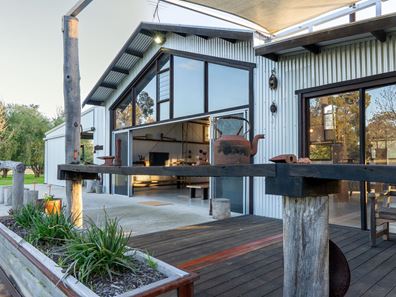 Gidgegannup WA 6083