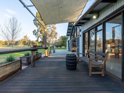 Gidgegannup WA 6083
