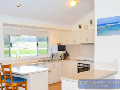 Lot 462/18 Carnegie Close, Bridgetown WA 6255