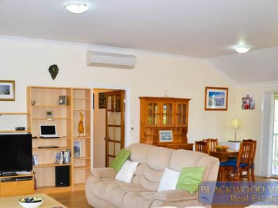 Lot 462/18 Carnegie Close, Bridgetown WA 6255
