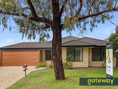 6 Waitch  Loop, Beeliar WA 6164