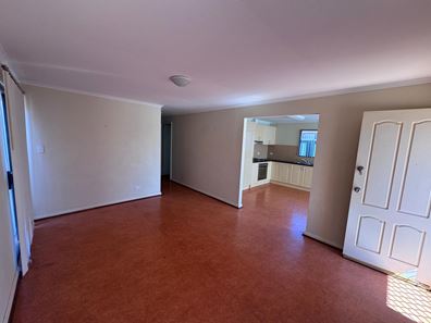 8/23 Mclennan Drive, Newman WA 6753