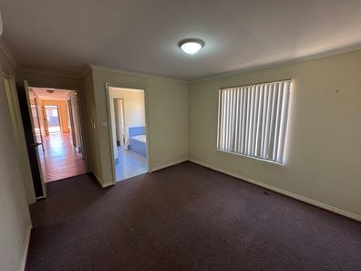 8/23 Mclennan Drive, Newman WA 6753