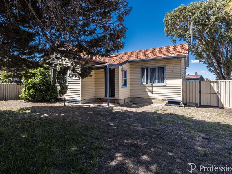 15 Rifle Range Road, Rangeway