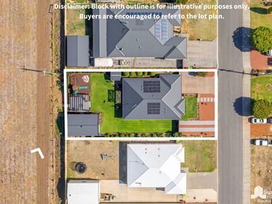 43 George  Avenue, Brunswick WA 6224