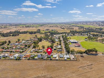 43 George  Avenue, Brunswick WA 6224