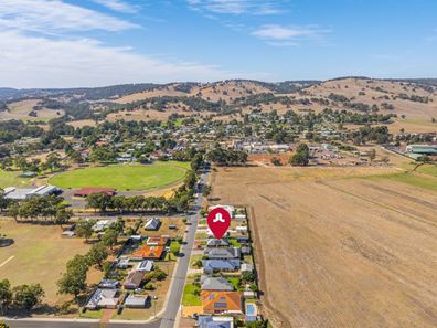 43 George  Avenue, Brunswick WA 6224
