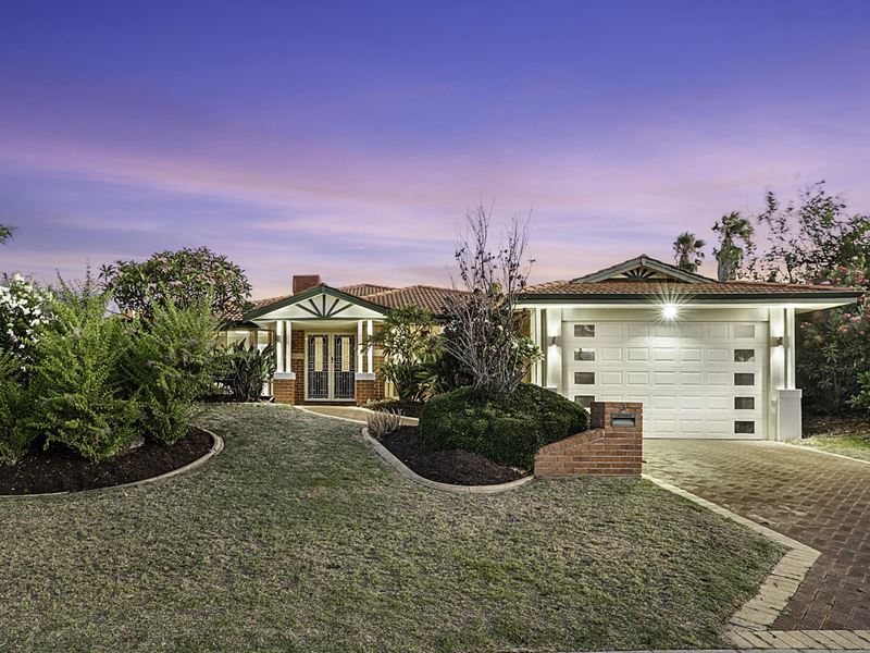 3 Tandou Court, Edgewater WA 6027