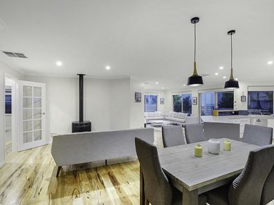 3 Tandou Court, Edgewater WA 6027