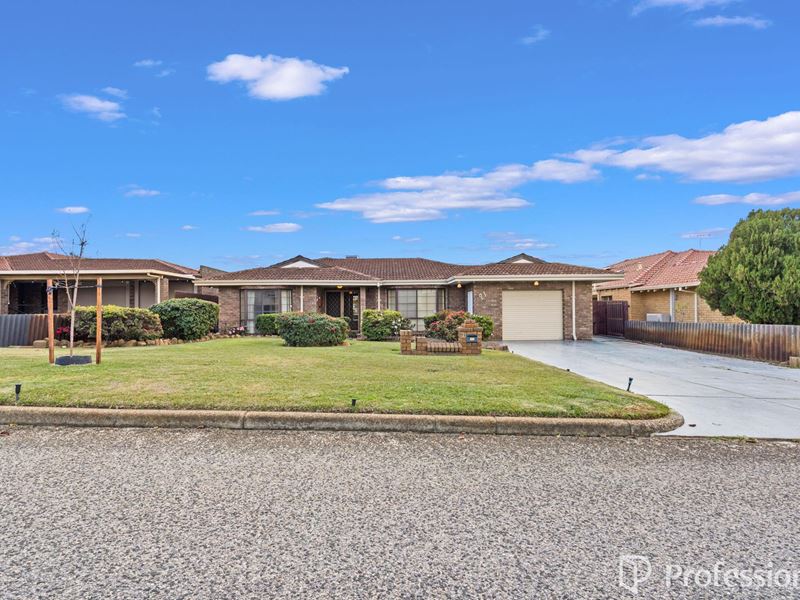 21 Naunton Crescent, Eden Hill WA 6054